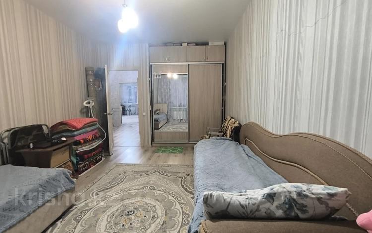 3-комнатная квартира · 98.5 м² · 4/9 этаж, Микрорайон Береке за 46 млн ₸ в Костанае — фото 2