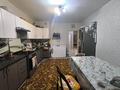 3-комнатная квартира · 98.5 м² · 4/9 этаж, Микрорайон Береке за 46 млн ₸ в Костанае — фото 12