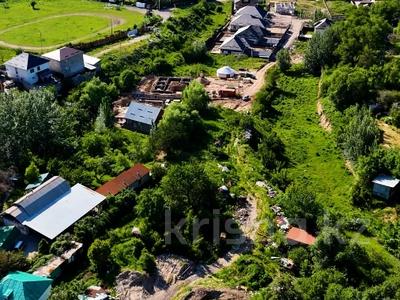 Участок · 21 сотка, Ерен 46 за 65 млн ₸ в Алматы, Наурызбайский р-н