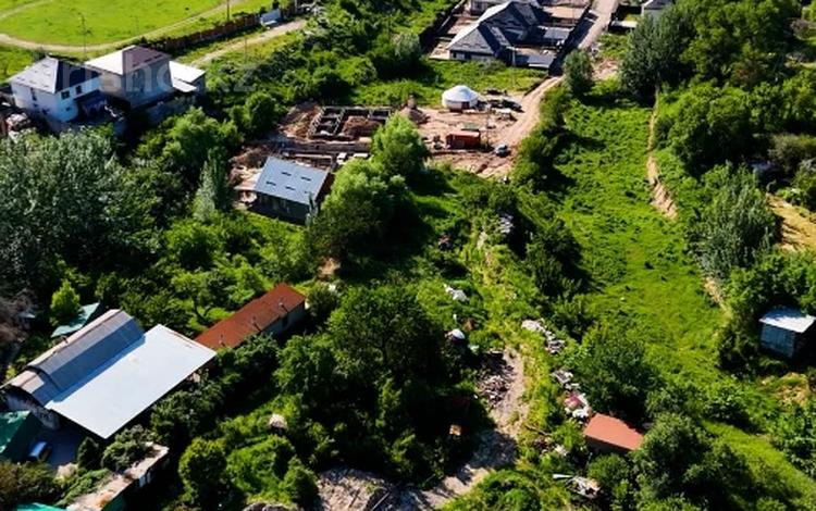 Участок · 21 сотка, Ерен 46 за 65 млн ₸ в Алматы, Наурызбайский р-н — фото 2