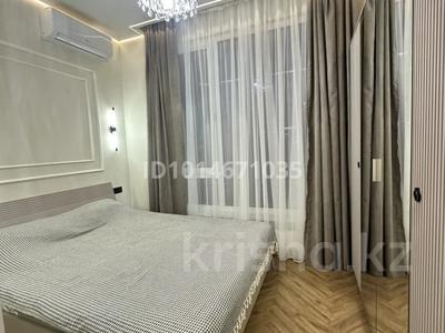 3-комнатная квартира · 55 м² · 2/9 этаж, Егизбаева 9/1 — Егизбаева за 30 000 ₸ в Алматы, Бостандыкский р-н