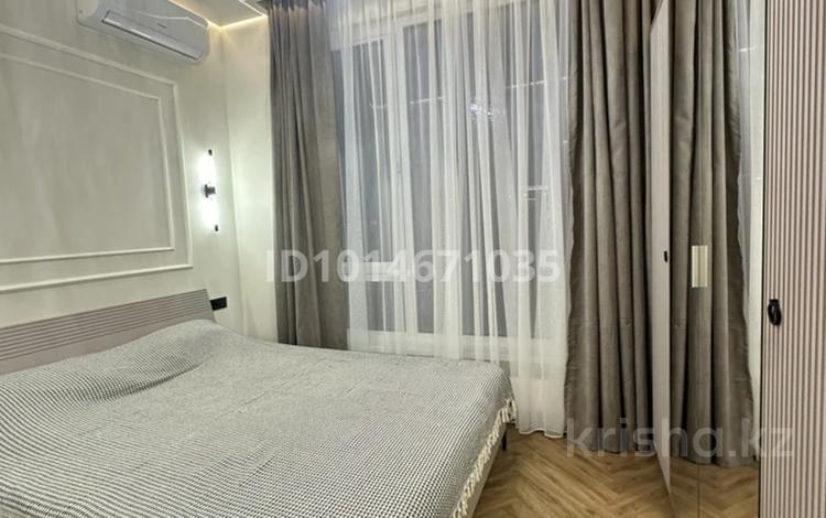 3-комнатная квартира · 55 м² · 2/9 этаж, Егизбаева 9/1 — Егизбаева за 30 000 ₸ в Алматы, Бостандыкский р-н — фото 10