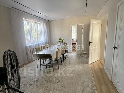 Отдельный дом · 4 комнаты · 120 м² · 6 сот., Пофилова 3 за 60 млн ₸ в 