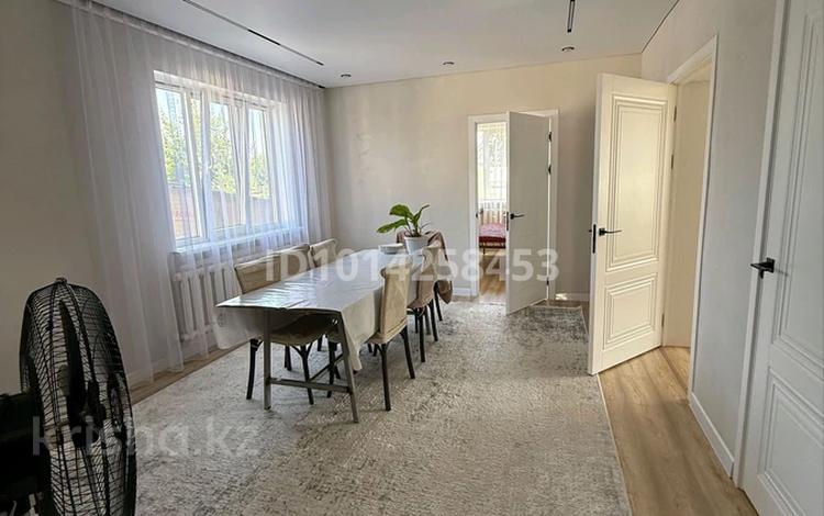 Отдельный дом · 4 комнаты · 120 м² · 6 сот., Пофилова 3 за 60 млн ₸ в  — фото 2