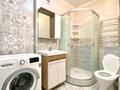 3-бөлмелі пәтер · 60 м² · 1/4 қабат, Панфилова 24, бағасы: 30 000 ₸ в Алматы, Алмалинский р-н — фото 9