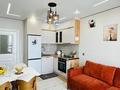 2-комнатная квартира · 42 м² · 18/18 этаж, Тауелсиздик 34/2 за 280 000 ₸ в Астане, Алматы р-н