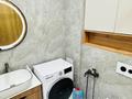 2-комнатная квартира · 42 м² · 18/18 этаж, Тауелсиздик 34/2 за 280 000 ₸ в Астане, Алматы р-н — фото 10
