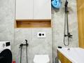 2-комнатная квартира · 42 м² · 18/18 этаж, Тауелсиздик 34/2 за 280 000 ₸ в Астане, Алматы р-н — фото 11