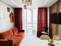 2-комнатная квартира · 42 м² · 18/18 этаж, Тауелсиздик 34/2 за 280 000 ₸ в Астане, Алматы р-н — фото 3