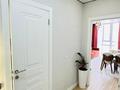2-комнатная квартира · 42 м² · 18/18 этаж, Тауелсиздик 34/2 за 280 000 ₸ в Астане, Алматы р-н — фото 6