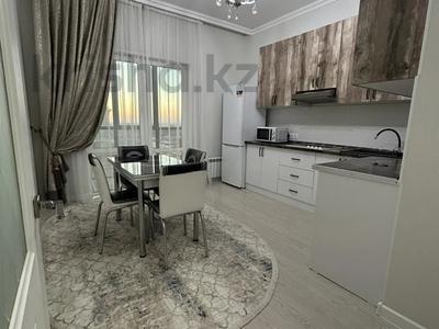 1-бөлмелі пәтер · 51 м² · 16/16 қабат, Байтерекова 100/4, бағасы: 180 000 ₸ в Шымкенте, Каратауский р-н