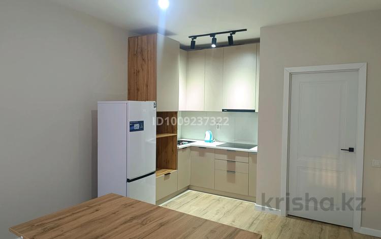 1-комнатная квартира · 50 м² · 8/9 этаж, мкр Думан-2, Мкрн Думан-2 за 250 000 ₸ в Алматы, Медеуский р-н — фото 4
