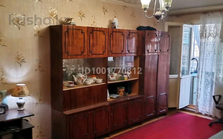 1-бөлмелі пәтер · 31.2 м² · 1/5 қабат, Майкудук, Майкудук, мкр Восток-2 11, бағасы: 9 млн ₸ в Караганде, Алихана Бокейханова р-н — фото 2