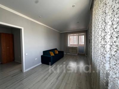 2-комнатная квартира · 57.3 м² · 3/5 этаж, Старый аэропорт 32 за 26.8 млн ₸ в Кокшетау