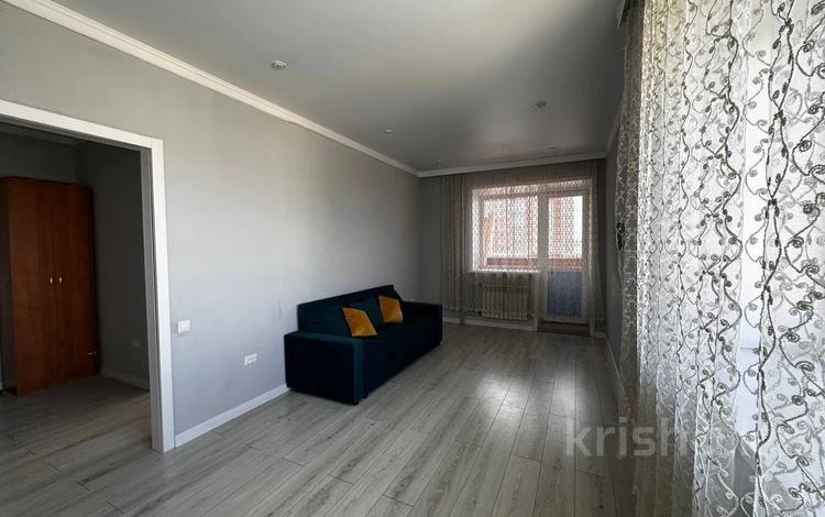 2-комнатная квартира · 57.3 м² · 3/5 этаж, Старый аэропорт 32 за 26.8 млн ₸ в Кокшетау — фото 2