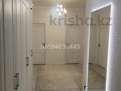 3-бөлмелі пәтер · 114 м² · 7/7 қабат, 16-й мкр 77, бағасы: 36 млн ₸ в Актау