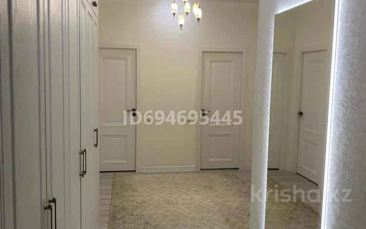 3-бөлмелі пәтер · 114 м² · 7/7 қабат, 16-й мкр 77, бағасы: 36 млн ₸ в Актау — фото 2