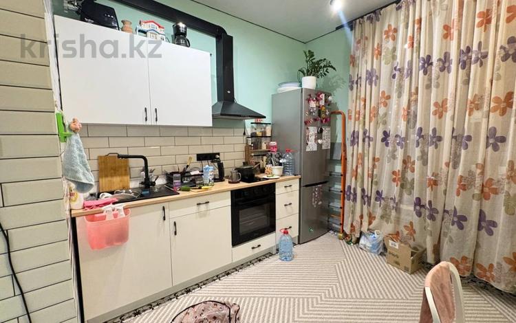 2-комнатная квартира · 61 м² · 11/18 этаж, Санжара Асфендиярова 3 — СРОЧНО! ГОРЯЧКА! за ~ 41 млн ₸ в Астане, Нура р-н — фото 11