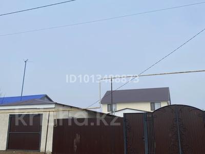 Отдельный дом · 4 комнаты · 160 м² · 4 сот., мкр. Зачаганск пгт — Төлегена Айбергенова за 50 млн ₸ в Уральске