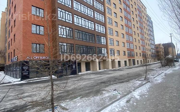 3-комнатная квартира, 84.7 м², 8/10 этаж, Н.Назарбаева 101 за 26 млн 〒 в Кокшетау — фото 2