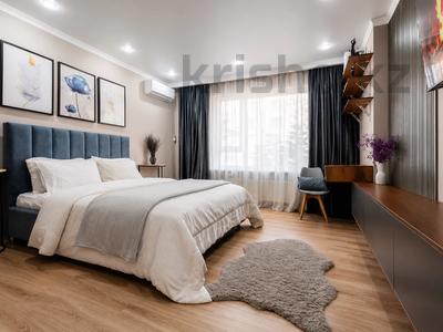 1-бөлмелі пәтер · 50 м² · 3/9 қабат, Радрстовца 273к3, бағасы: 5 000 ₸ в Алматы, Бостандыкский р-н