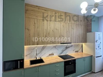 3-бөлмелі пәтер · 100.5 м² · 7/9 қабат, Валиханова 94, бағасы: 70.9 млн ₸ в Семее