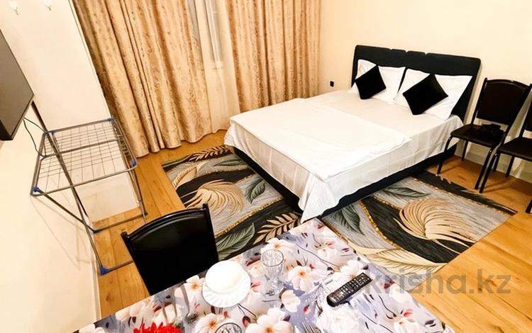 1-комнатная квартира · 40 м² · 1/12 этаж, мкр Аккент 100 за 15 000 ₸ в Алматы, Алатауский р-н — фото 11
