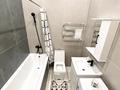 1-комнатная квартира · 40 м² · 1/12 этаж, мкр Аккент 100 за 15 000 ₸ в Алматы, Алатауский р-н — фото 2