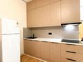 1-комнатная квартира · 40 м² · 1/12 этаж, мкр Аккент 100 за 15 000 ₸ в Алматы, Алатауский р-н — фото 3