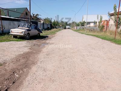 Отдельный дом · 4 комнаты · 82 м² · 6 сот., Ладушкина 84д — Бакад Талдыбулак за 39 млн 〒 в Талгаре