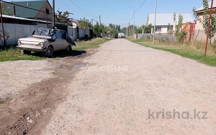 Отдельный дом · 4 комнаты · 82 м² · 6 сот., Ладушкина 84д — Бакад Талдыбулак за 45 млн ₸ в Талгаре — фото 2