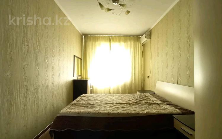 2-комнатная квартира, 45 м², 5/5 этаж, Саина 4 — ниже Толеби за 23 млн 〒 в Алматы, Ауэзовский р-н — фото 2