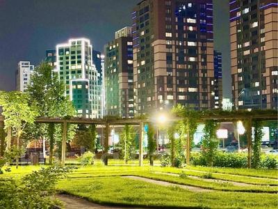 2-комнатная квартира · 85 м² · 17/21 этаж, Аль-Фараби 21 за 470 000 〒 в Алматы