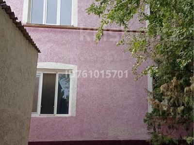 Отдельный дом · 5 комнат · 495 м² · 8 сот., Ж.Жабаев 3 — Рядом медпункт и строительный магазин, баня есть за 35 млн ₸ в 