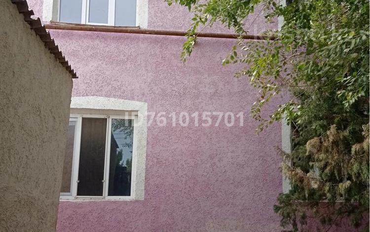Отдельный дом · 5 комнат · 495 м² · 8 сот., Ж.Жабаев 3 — Рядом медпункт и строительный магазин, баня есть за 35 млн ₸ в  — фото 2