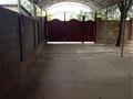 Отдельный дом · 5 комнат · 495 м² · 8 сот., Ж.Жабаев 3 — Рядом медпункт и строительный магазин, баня есть за 35 млн ₸ в  — фото 4