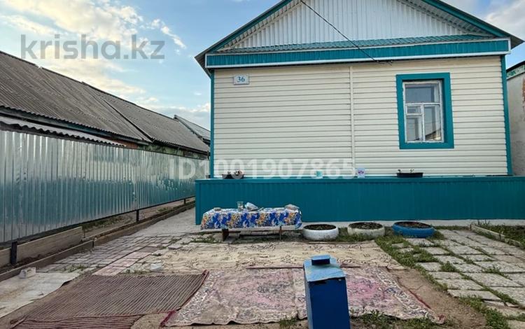 Жеке үй · 7 бөлме · 70 м² · 5 жүзд., Ескі қала, Матросова 36, бағасы: 18 млн ₸ в Актобе, Старый город — фото 2