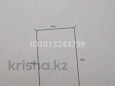 Участок · 15 соток, Акниет 438 — Детская деревня за 6.5 млн ₸ в Павлодаре
