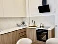 3-комнатная квартира · 111 м² · 3/12 этаж, Кошкарбаева 1 — Момышулы за 140 млн ₸ в Астане, Алматы р-н — фото 10
