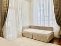 3-комнатная квартира · 111 м² · 3/12 этаж, Кошкарбаева 1 — Момышулы за 140 млн ₸ в Астане, Алматы р-н — фото 3