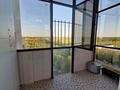 3-комнатная квартира · 110 м² · 6/7 этаж, Кабанбай батыра 75а — ДДУ/ Надежное оформление через агенство за 38.5 млн ₸ в Астане, Есильский р-н — фото 8