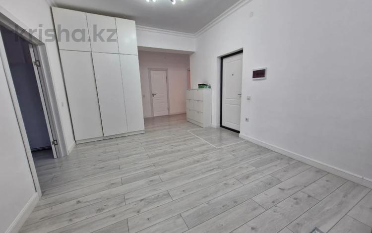 3-комнатная квартира · 110 м² · 6/7 этаж, Кабанбай батыра 75а — ДДУ/ Надежное оформление через агенство за 38.5 млн ₸ в Астане, Есильский р-н — фото 6