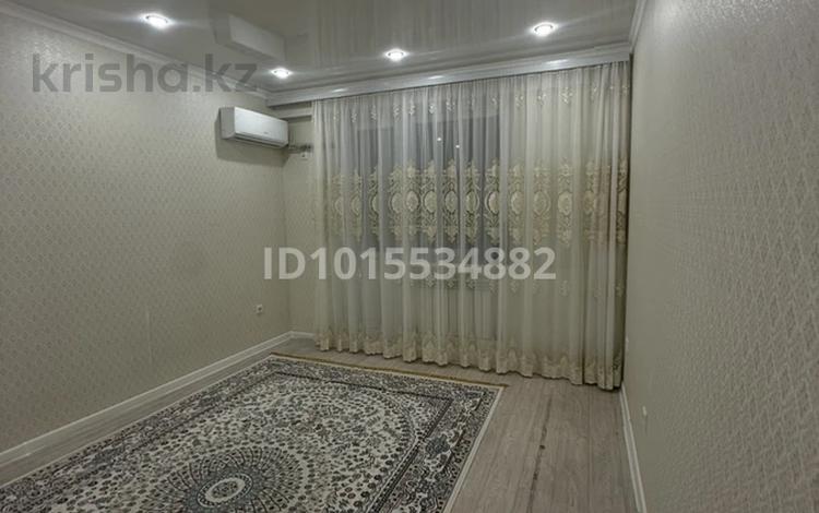 2-бөлмелі пәтер · 56 м² · 2/9 қабат, 32А ш/а. 5, бағасы: 150 000 ₸ в Актау, 32А мкр — фото 2
