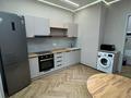 1-комнатная квартира · 42 м² · 17/22 этаж, Тауелсиздик 56 за 38 млн ₸ в Астане, Сарайшык р-н — фото 2