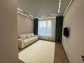 1-комнатная квартира · 42 м² · 17/22 этаж, Тауелсиздик 56 за 38 млн ₸ в Астане, Сарайшык р-н — фото 3