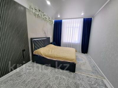 3-комнатная квартира · 79 м² · 3/4 этаж, Маяковского — Старый город за 16 млн ₸ в Темиртау