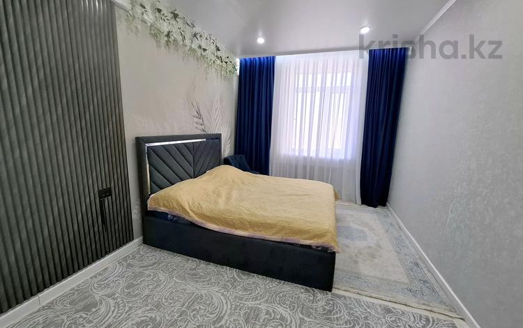 3-комнатная квартира · 79 м² · 3/4 этаж, Маяковского — Старый город за 16 млн ₸ в Темиртау — фото 2
