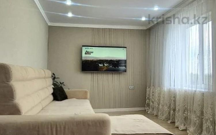 3-бөлмелі пәтер · 60 м² · 5/5 қабат, №4 ш/а. 27, бағасы: 39.9 млн ₸ в Алматы, Ауэзовский р-н — фото 2