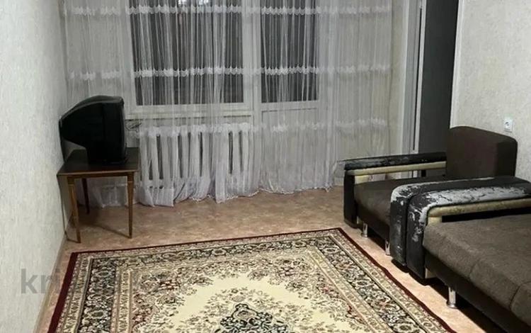2-комнатная квартира · 46 м² · 5/5 этаж, мкр Орбита-2 за 29.5 млн ₸ в Алматы, Бостандыкский р-н — фото 2