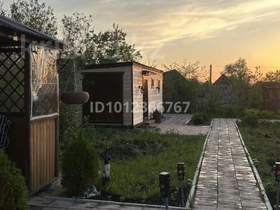 Саяжай · 1 бөлме · 20 м² · 4 сот., Садовое общество лада 350 350, бағасы: 10 млн ₸ в Петропавловске